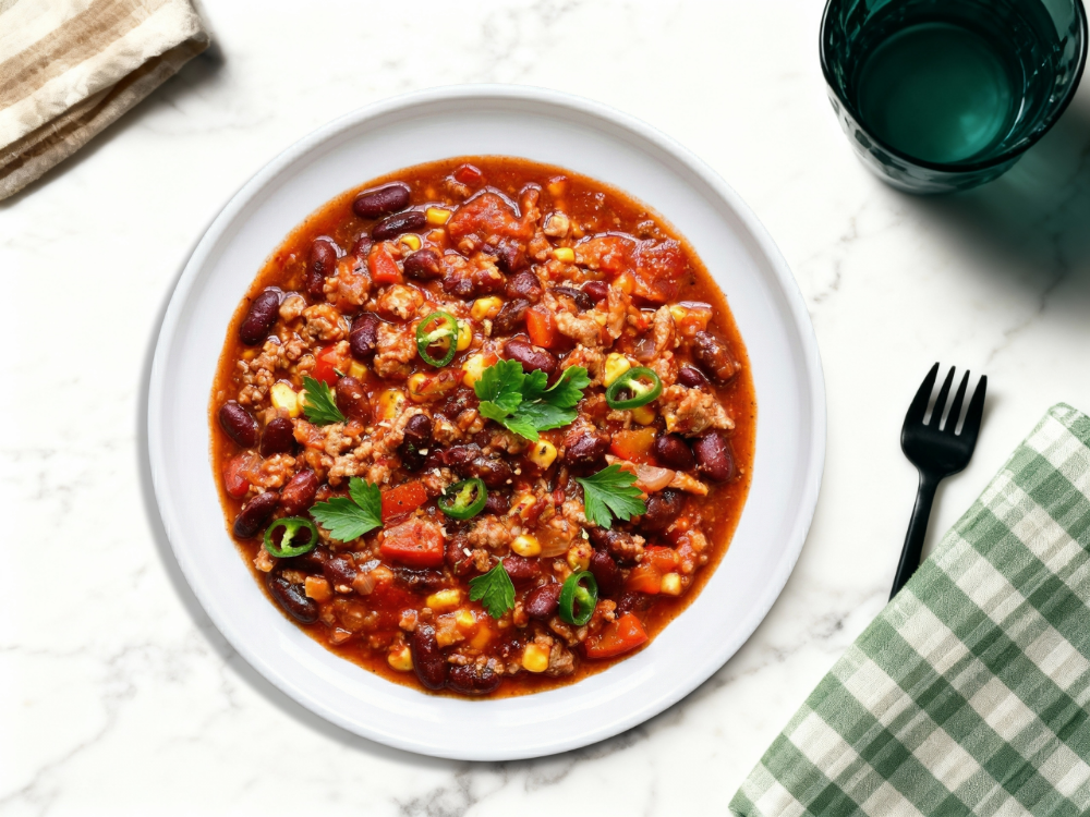 Chili Con Carne