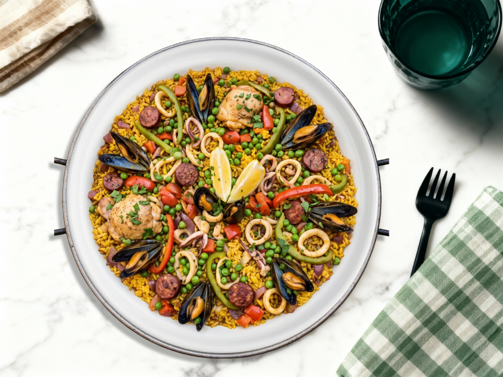 Paella