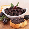 Tapenade aux Olives Noires