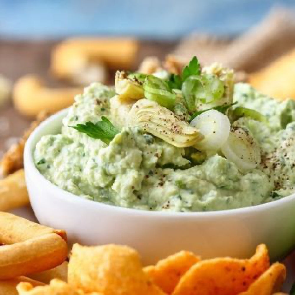 Rillettes de Thon à l’Artichaut