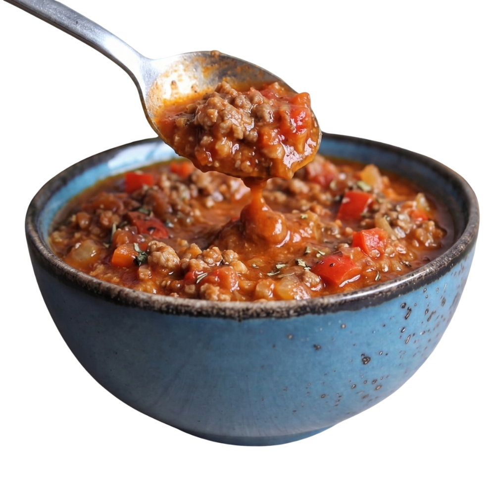 Sauce bolognaise
