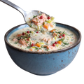 Sauce saumon
